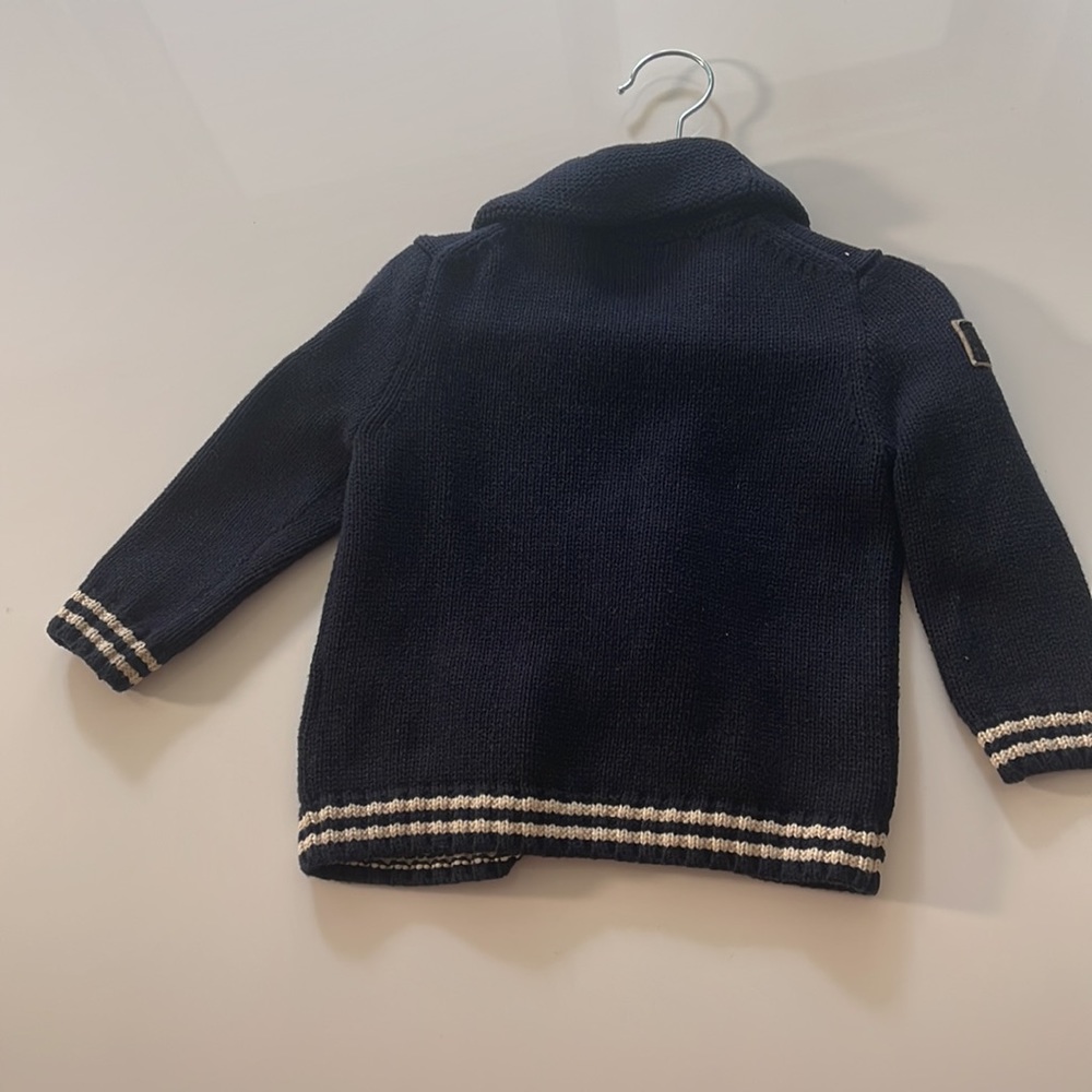 RL sweater - Picture 2 of 2